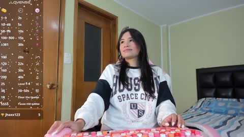 allison online show from January 2, 2:43 am