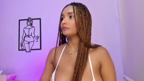 Allison online show from October 8, 8:02 pm