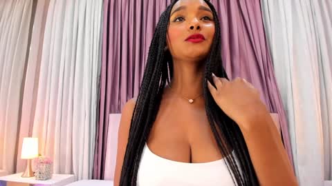 Allison online show from December 26, 8:00 pm