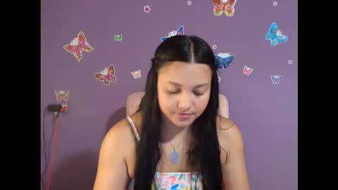 Alisson online show from January 17, 1:02 am