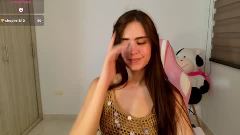 Allison Palmer online show from January 6, 9:18 pm