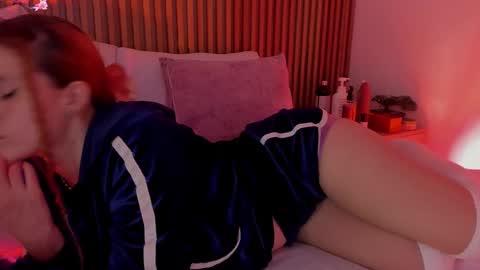 A L L I S S online show from October 11, 8:22 pm