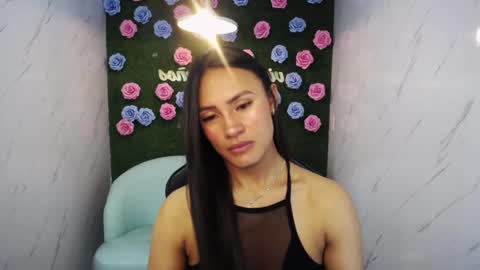 Allisson online show from March 11, 3:58 am