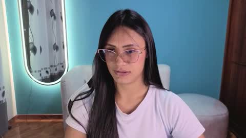 Allisson online show from September 25, 3:27 am