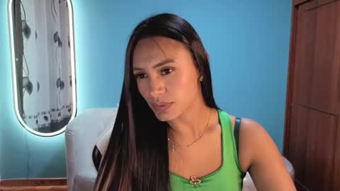 Allisson online show from September 16, 12:29 am