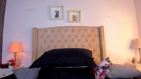 allisson online show from January 14, 12:21 pm