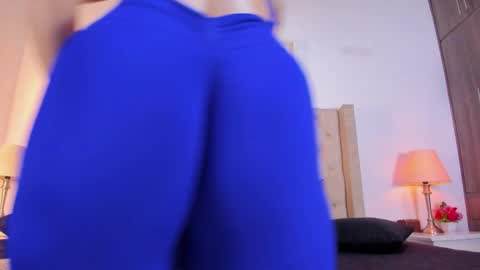 allisson online show from November 14, 12:16 pm