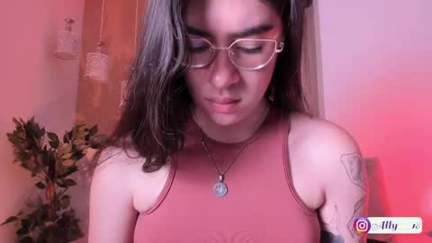 Ally  online show from September 13, 3:58 am