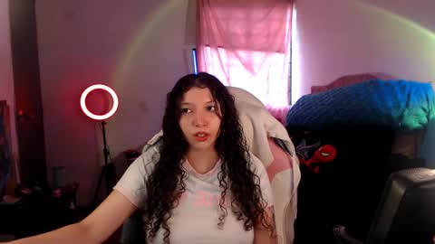 Ally online show from September 24, 9:25 pm