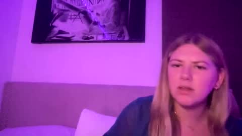 allyanalangel online show from March 8, 5:11 am