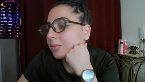         online show from October 11, 8:55 pm