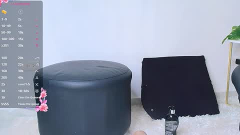 allymdo online show from February 2, 6:18 pm