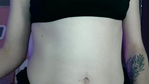 Ally Girl In Her Ally World online show from March 27, 6:37 am