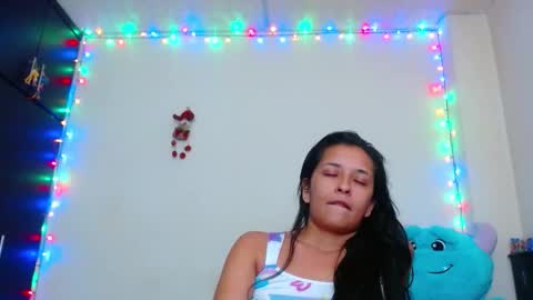 Allyson collins online show from January 5, 7:28 pm