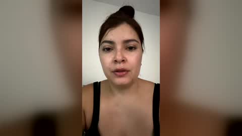 Allyson online show from June 19, 2:38 am