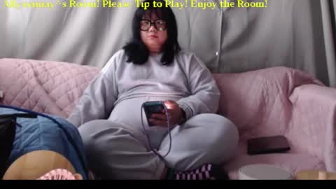 Allyssamay online show from November 12, 7:06 am