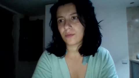 Alma online show from September 21, 7:45 pm