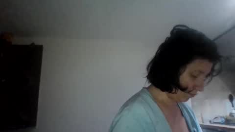 Alma online show from February 24, 10:08 pm