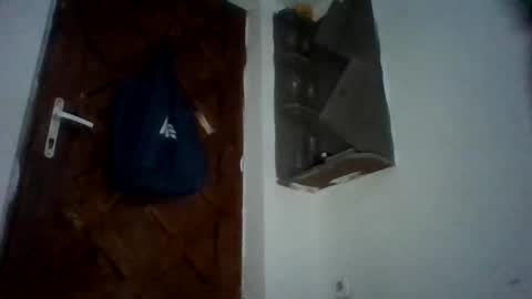 Alma online show from November 20, 9:38 pm