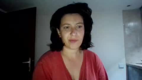 Alma online show from May 24, 9:14 pm