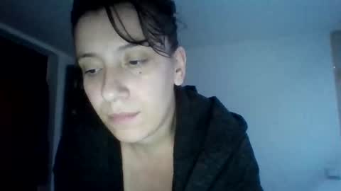 Alma online show from December 2, 10:01 pm