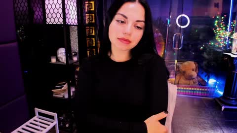 Alma online show from September 24, 5:50 am