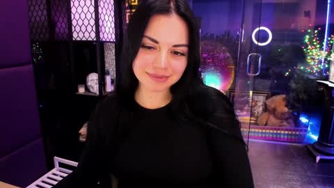 Alma online show from November 13, 8:46 am