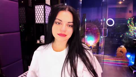 Alma online show from March 12, 7:57 am