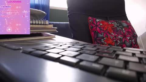 Arhantxa online show from March 9, 3:59 pm