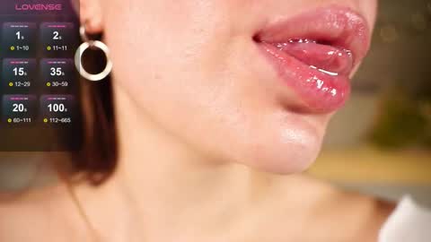 Alma online show from November 17, 5:57 pm