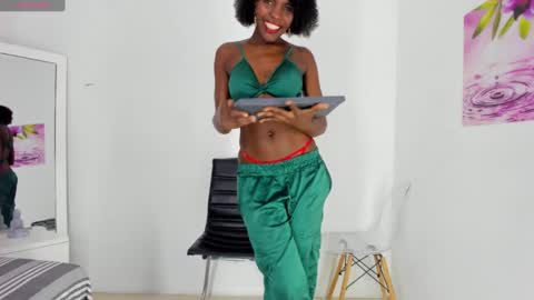   online show from February 13, 7:10 pm