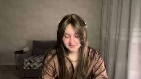 Anna online show from March 14, 10:33 pm