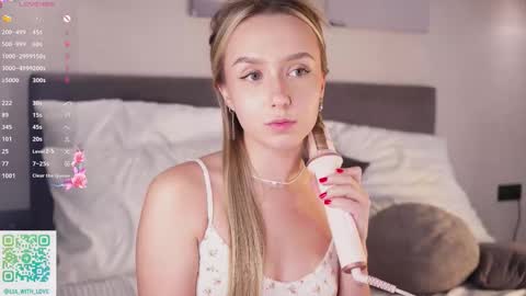 Lia online show from October 11, 4:17 am