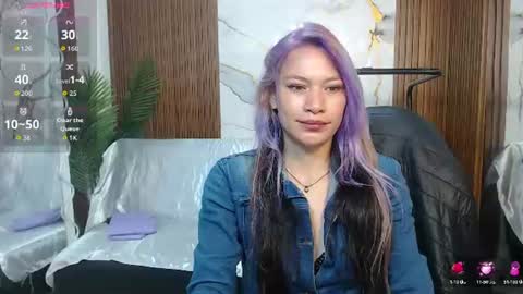 alonddra_tay online show from July 4, 11:39 am