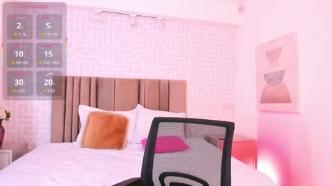 alondra_2526 online show from January 13, 6:56 pm