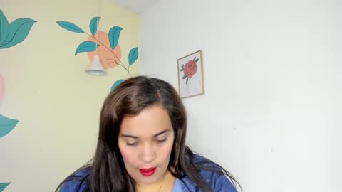  Alondra online show from September 20, 9:46 pm