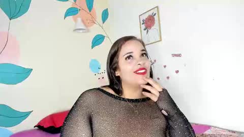  Alondra online show from March 12, 7:14 pm