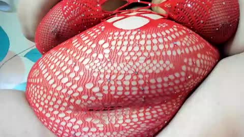  Alondra online show from February 15, 8:56 pm