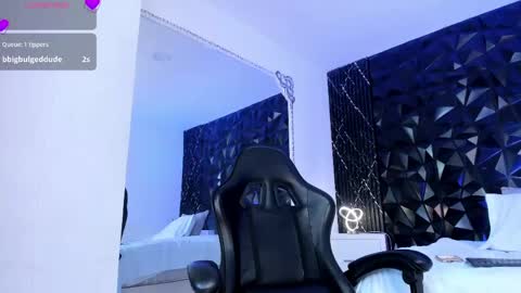 ALONDRA CUTE online show from June 5, 6:52 am