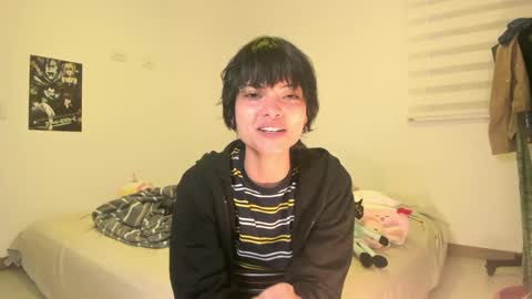 luca or garu D online show from December 23, 10:44 pm