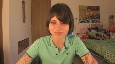 luca or garu D online show from October 20, 10:46 pm