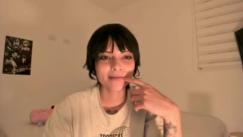 luca or garu D online show from January 5, 2:38 am