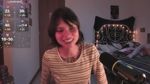 luca or garu D online show from November 29, 12:14 am