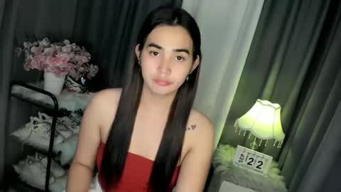 alovelydollnica online show from September 22, 9:52 am