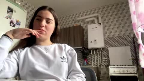 Ksenia online show from November 10, 8:53 am