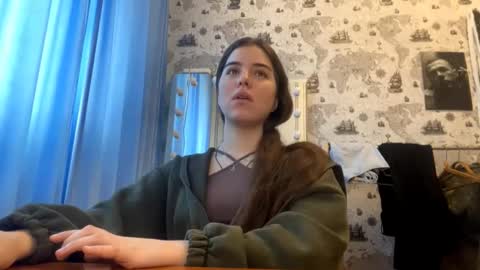 Ksenia online show from November 20, 9:21 am