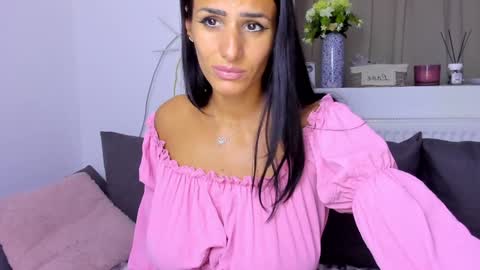 Michelle online show from September 23, 10:52 pm