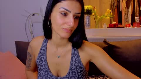 Michelle online show from March 3, 8:59 pm