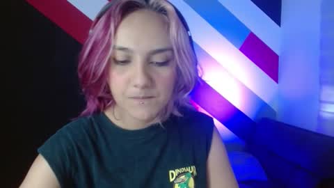 Alter  online show from March 5, 5:50 pm