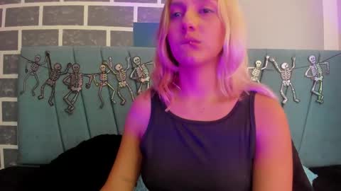 Alter  online show from October 21, 12:42 pm